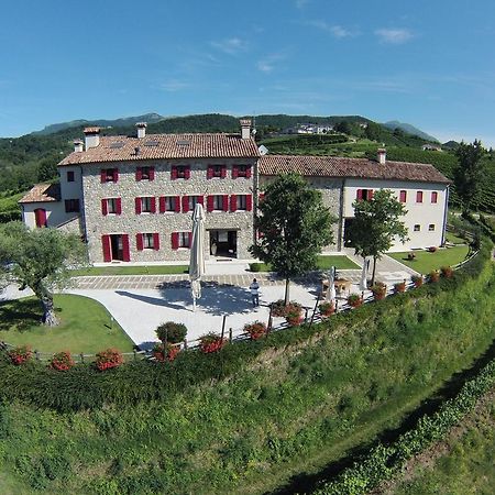 Agriturismo Althea Vittorio Veneto Dış mekan fotoğraf