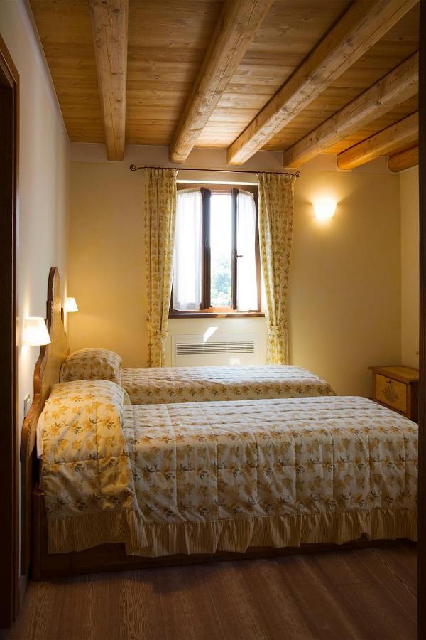 Agriturismo Althea Vittorio Veneto Dış mekan fotoğraf