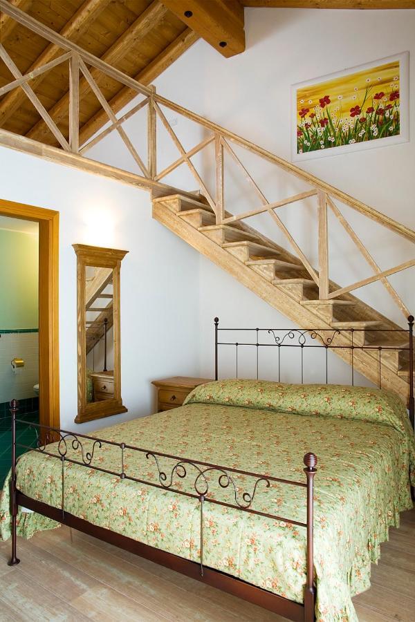 Agriturismo Althea Vittorio Veneto Dış mekan fotoğraf