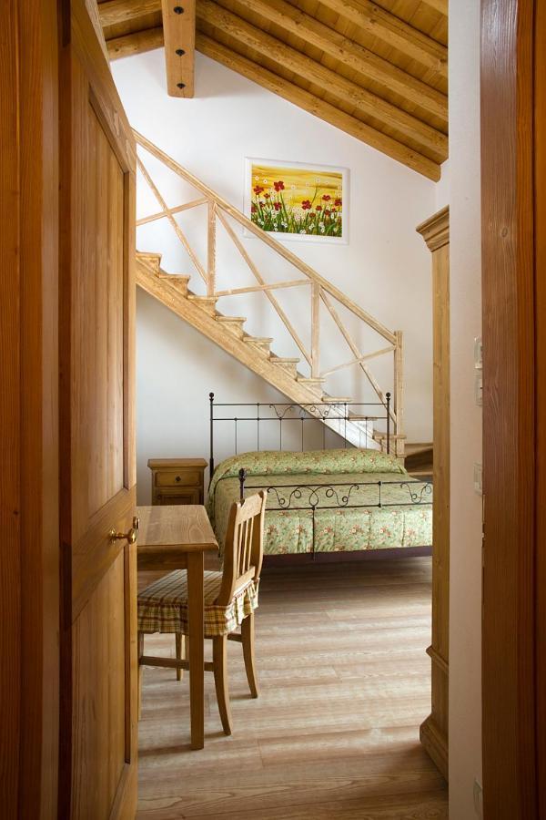 Agriturismo Althea Vittorio Veneto Dış mekan fotoğraf