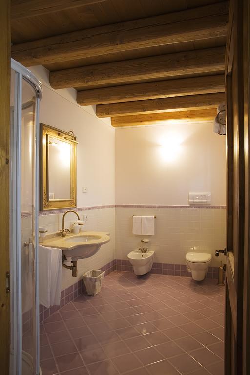 Agriturismo Althea Vittorio Veneto Oda fotoğraf