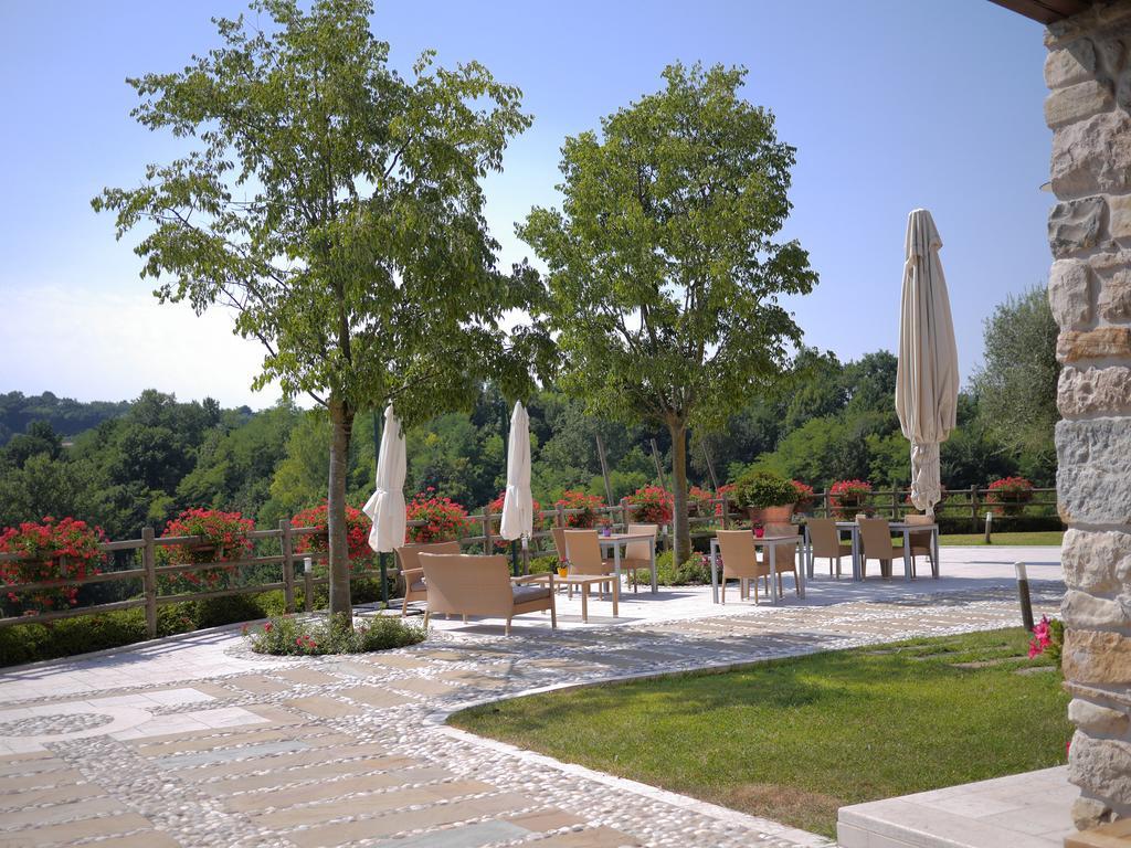 Agriturismo Althea Vittorio Veneto Dış mekan fotoğraf