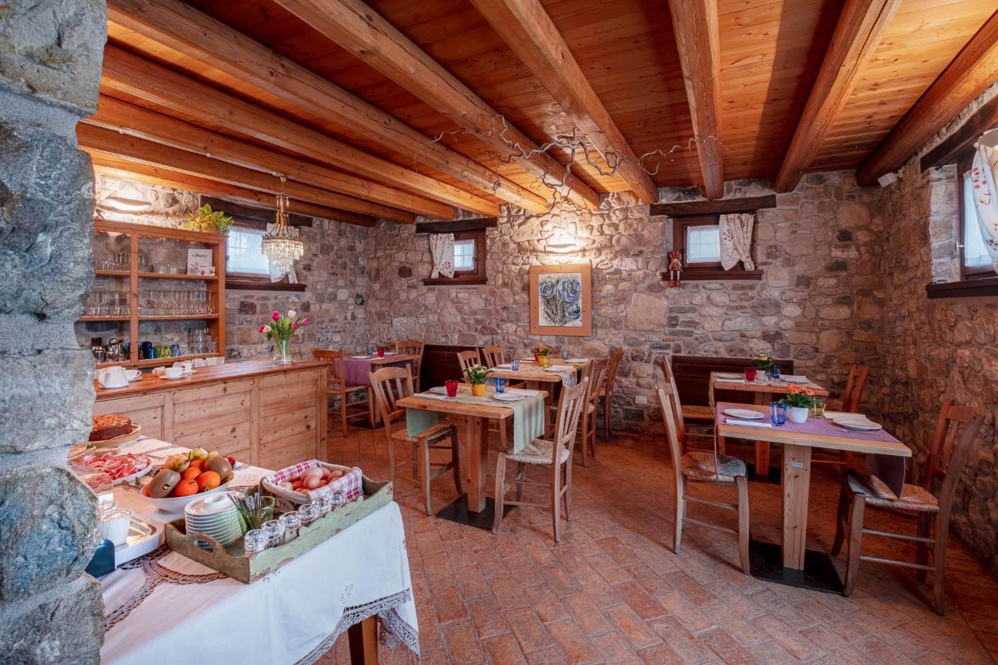 Agriturismo Althea Vittorio Veneto Dış mekan fotoğraf