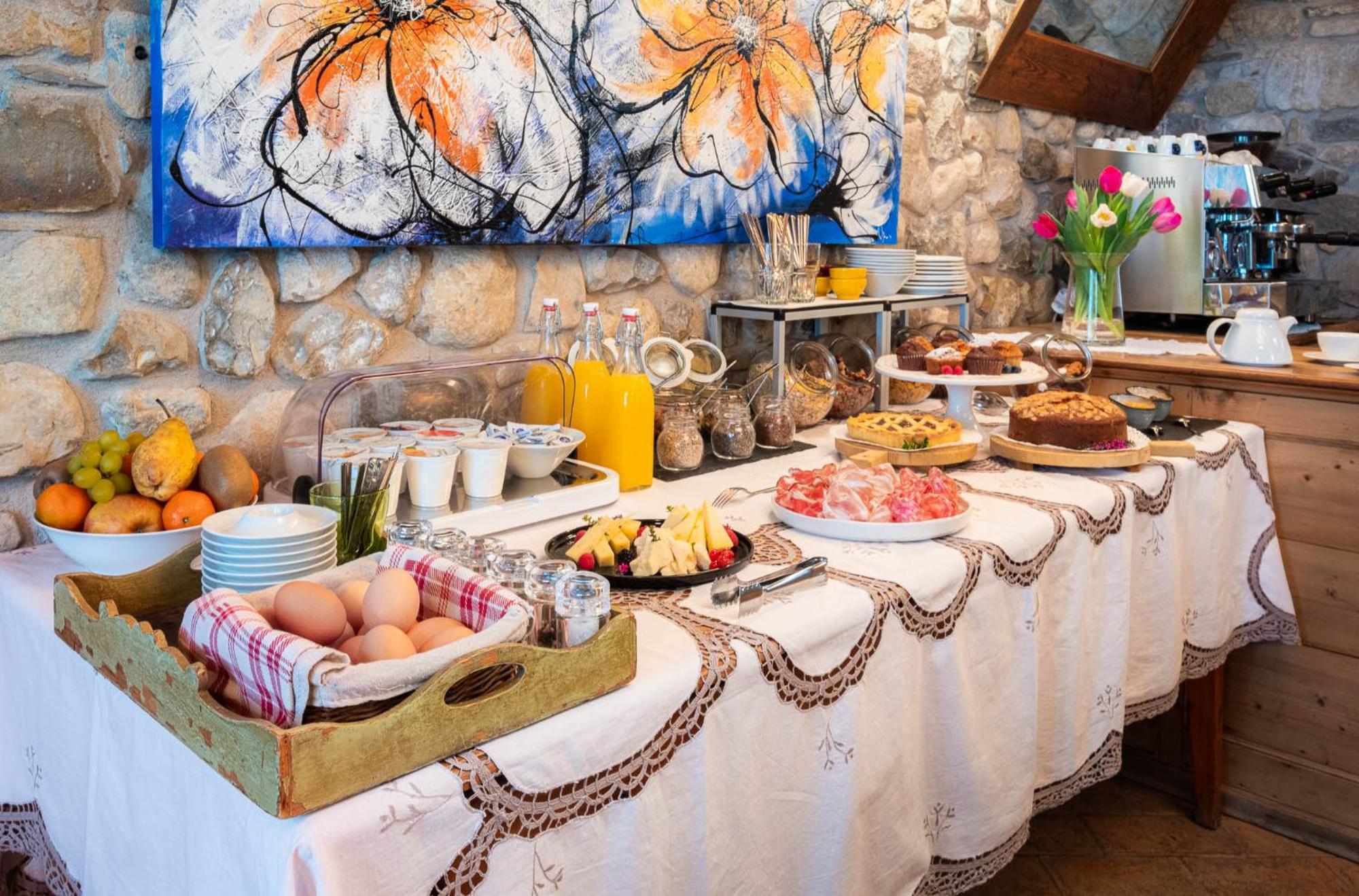 Agriturismo Althea Vittorio Veneto Dış mekan fotoğraf