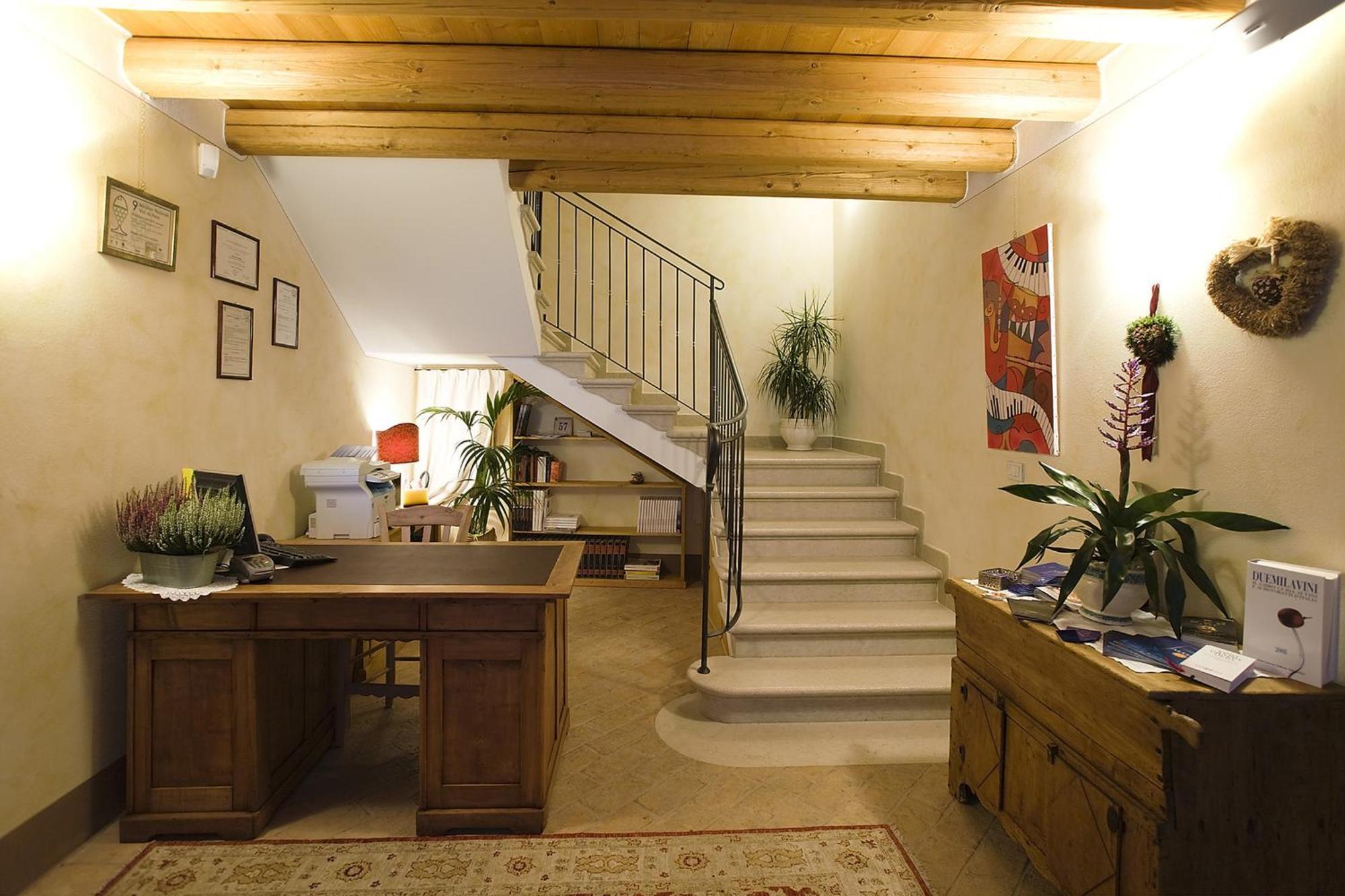 Agriturismo Althea Vittorio Veneto Dış mekan fotoğraf
