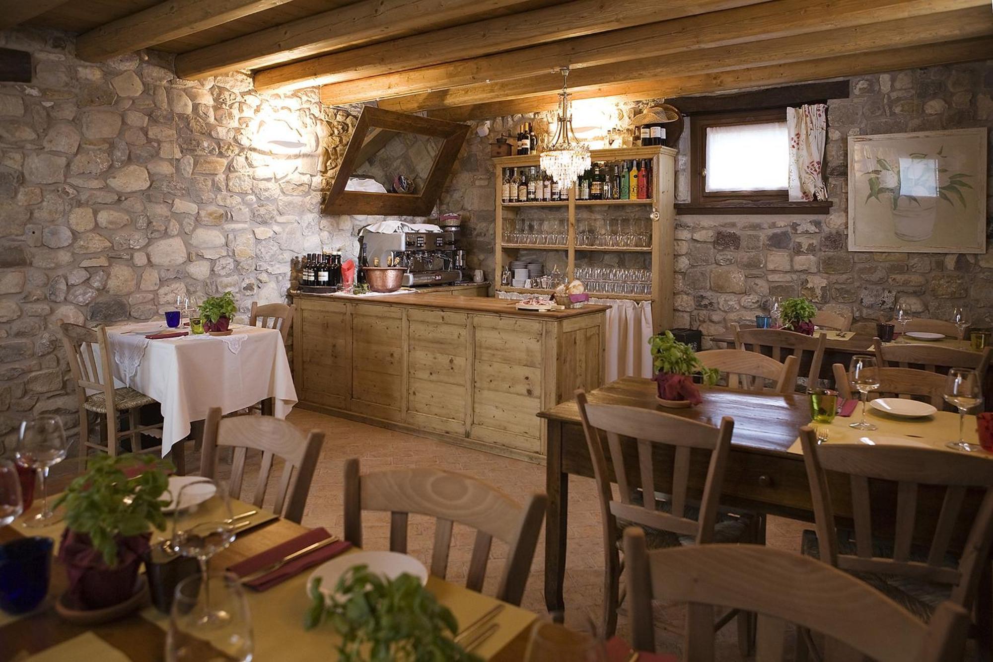 Agriturismo Althea Vittorio Veneto Dış mekan fotoğraf