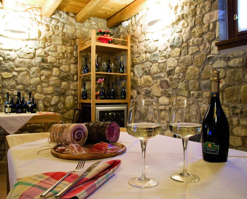 Agriturismo Althea Vittorio Veneto Dış mekan fotoğraf