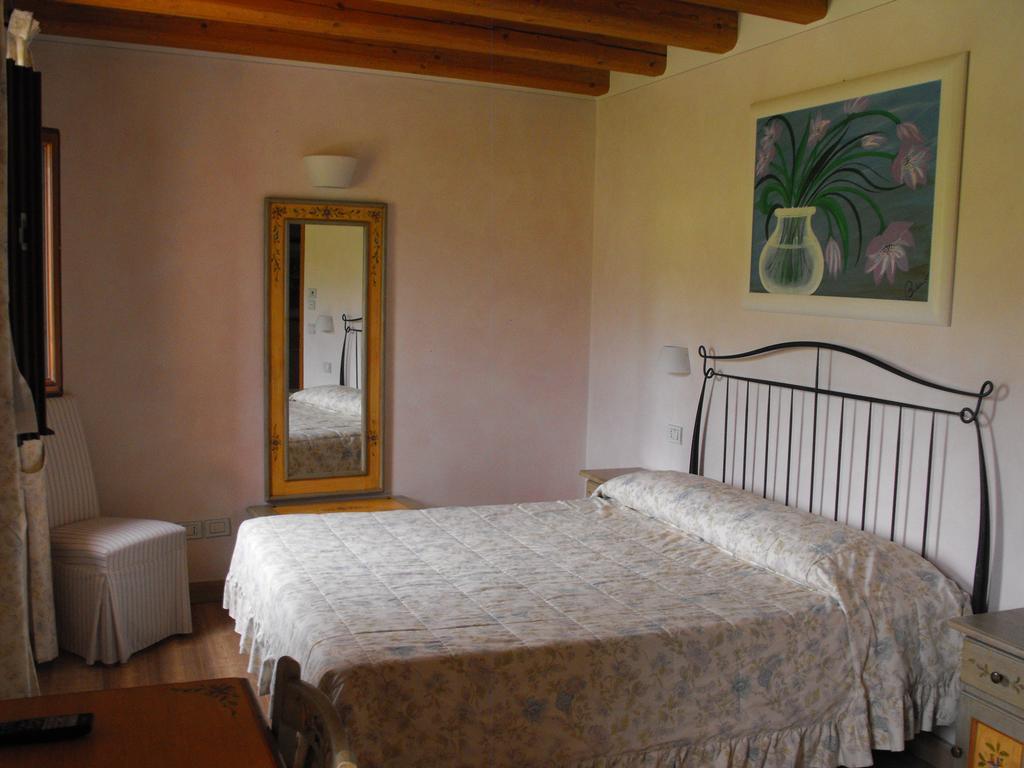 Agriturismo Althea Vittorio Veneto Oda fotoğraf