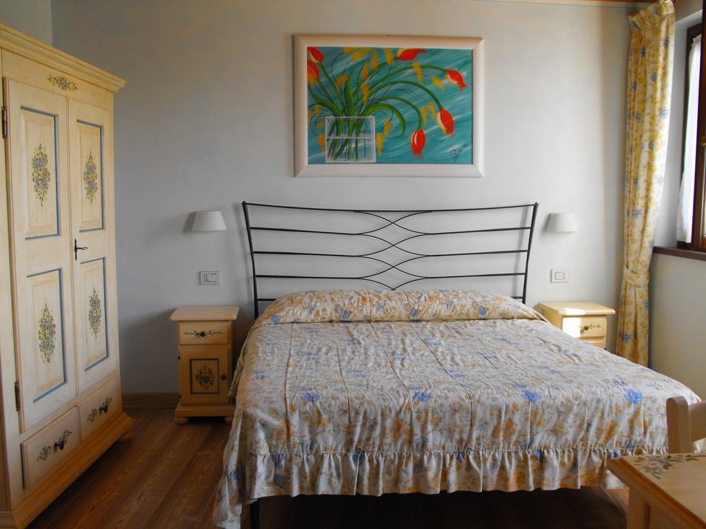 Agriturismo Althea Vittorio Veneto Dış mekan fotoğraf