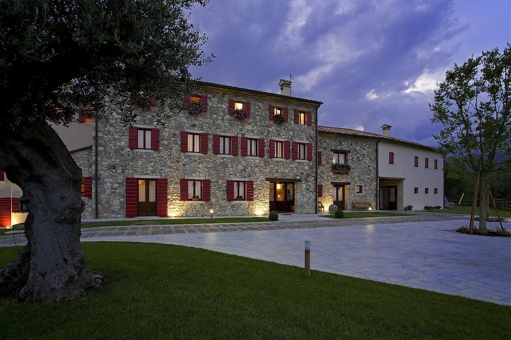 Agriturismo Althea Vittorio Veneto Dış mekan fotoğraf