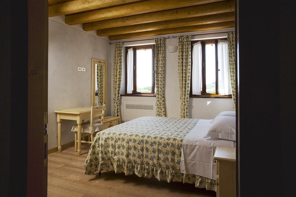 Agriturismo Althea Vittorio Veneto Dış mekan fotoğraf