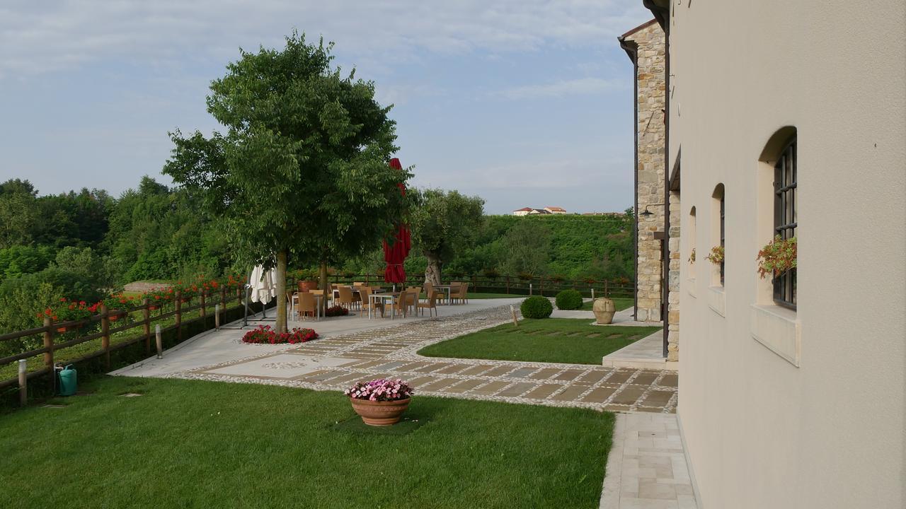 Agriturismo Althea Vittorio Veneto Dış mekan fotoğraf